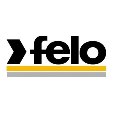 Felo VDE-Isolierabisolierzange 180