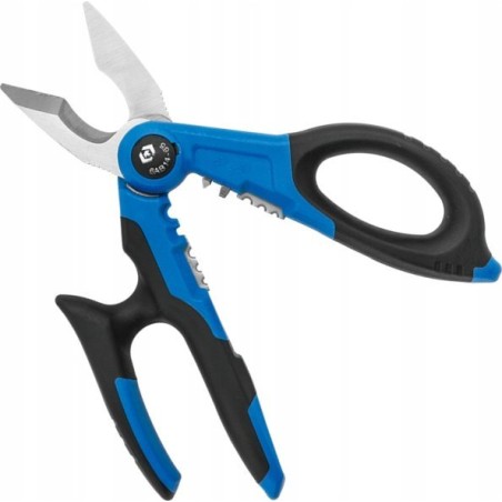 King Tony KT Kabel- und Leitungsschere 170 mm