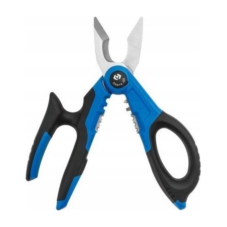 King Tony KT Kabel- und Leitungsschere 170 mm