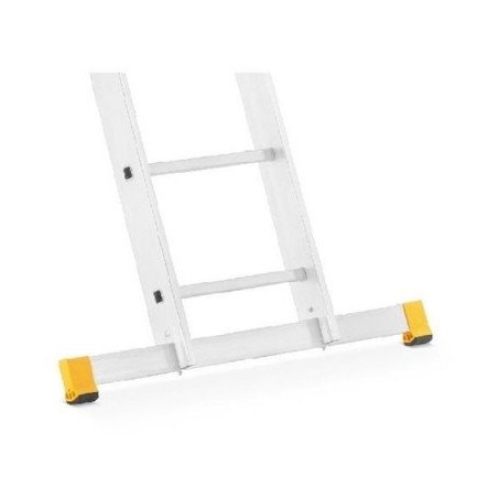 UNIVERSAL JOIMTED 4-TEILIGE LEITER 4X4