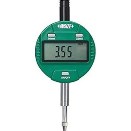 Insize Digital-Messgerät 12,7/0,01 (2112-10F)
