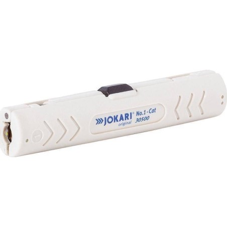 Jokari Abisolierzange 1 Cat 4,5–10 mm² SB JOKARI