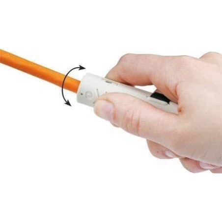 Jokari Abisolierzange 1 Cat 4,5–10 mm² SB JOKARI