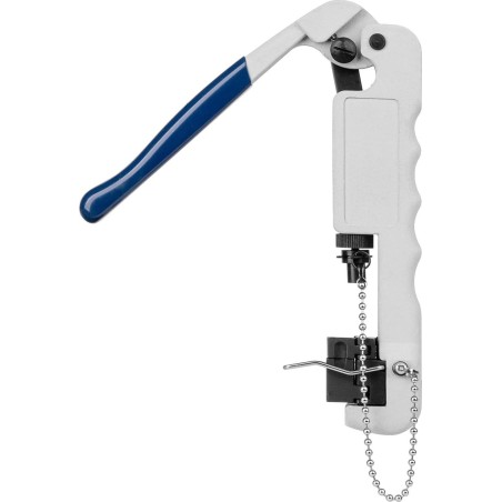 LP Presszange für F-Stecker