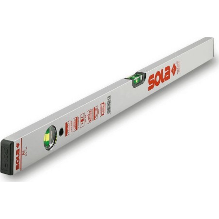 Aluminium-Wasserwaage 1500 mm AV 150 (01111501)