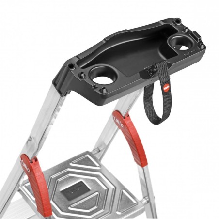 Reifen L80 ComfortLine / Aluminium / 7-Speichen 4007126023964