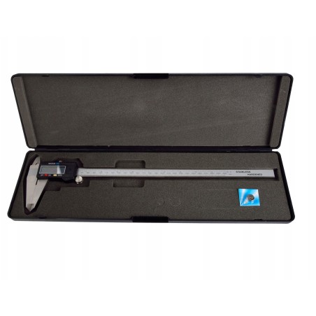 Elektronischer Messschieber 0–300 mm, 0,01 mm (5/20)