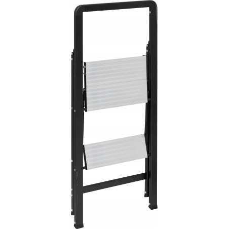 EASY 2-stufige Aluminiumleiter, Höhe 83 cm