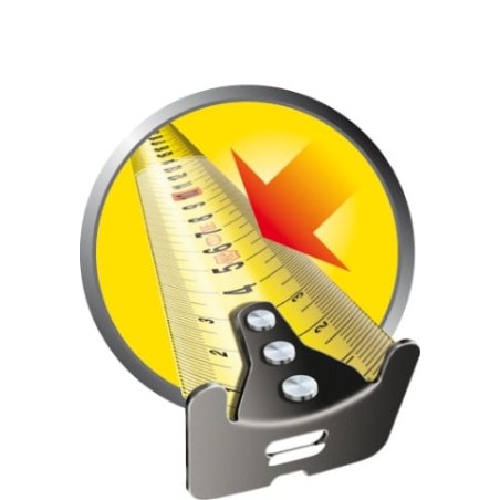 Stanley FatMax Xtreme Maßband 8 m x 32 mm (33-892)