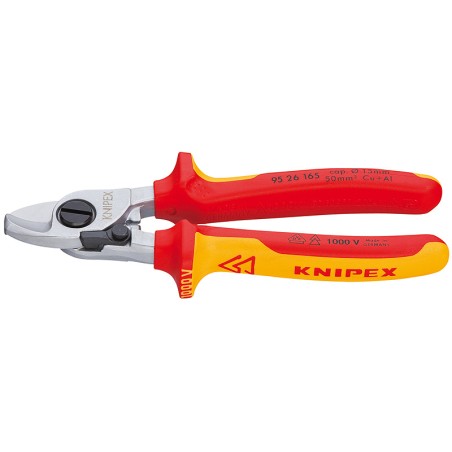 Knipex Kabelschere (9526165)