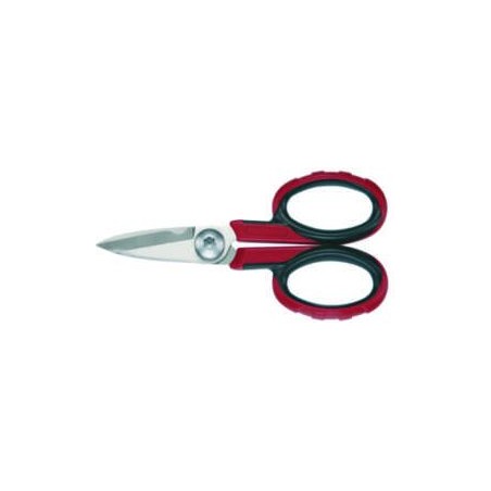 Teng Tools Kabelschere 497, 138 mm (144140100)