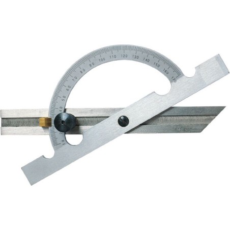 Gimex Anreißwinkel 20 x 30 cm (214.153)