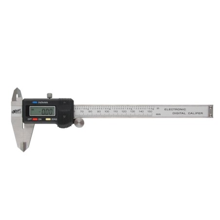 Modeco Elektronischer Messschieber 150/0,01 mm (MN-85-100)