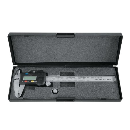 Modeco Elektronischer Messschieber 150/0,01 mm (MN-85-100)