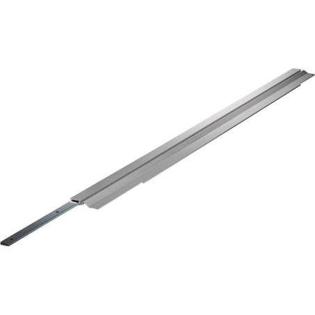 Wolfcraft wolfcraft Verlängerung für den Anschlag mit Mechanismus zum Schneiden von Platten