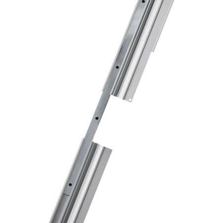 Wolfcraft wolfcraft Verlängerung für den Anschlag mit Mechanismus zum Schneiden von Platten