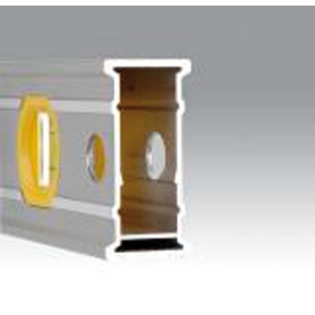 Stanley Magnetwasserwaage FatMax XTREME 40 cm, 2 Libellen 43-617