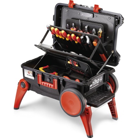 Wiha XXL III Electric 100 (44128)