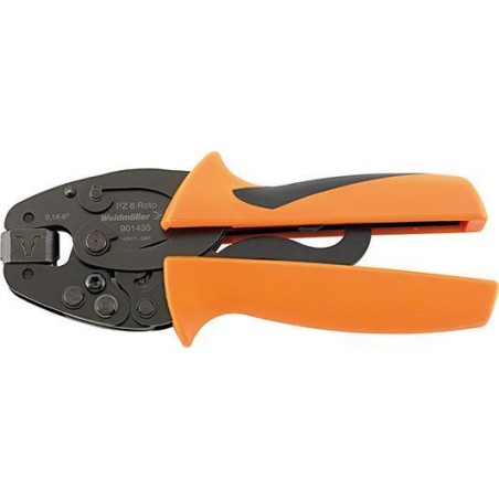 Weidmüller Crimpzange PZ 6 Roto 9014350000