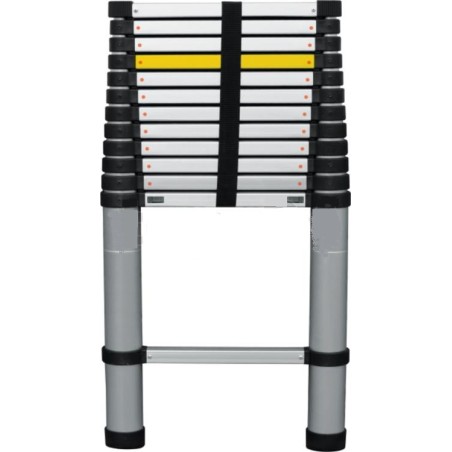 Aluminium-Vorel (17701)