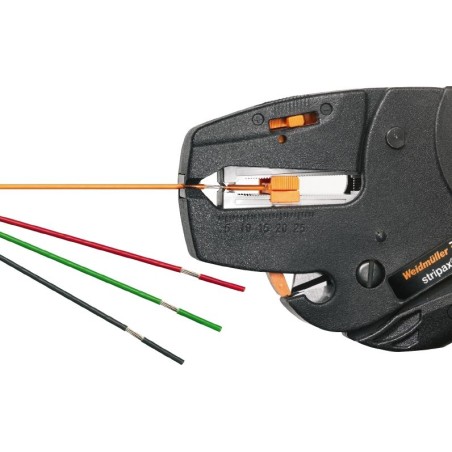 Weidmüller Abisolierwerkzeug Stripax (9005000000)