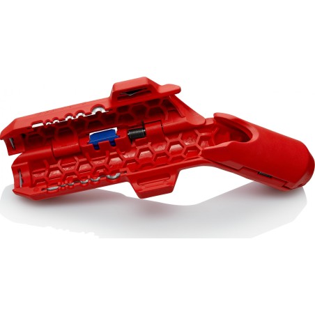 Knipex Abisolierzange (16 95 01 SB)