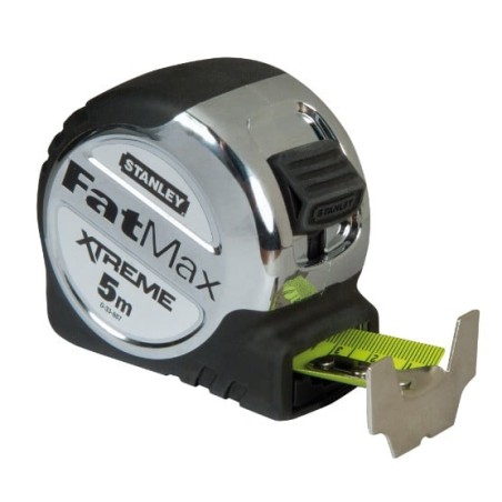FatMax Xtreme Stahlmaßband 5 m, 32 mm (33-887)