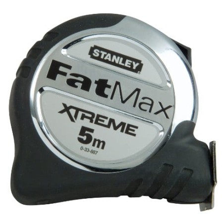 FatMax Xtreme Stahlmaßband 5 m, 32 mm (33-887)