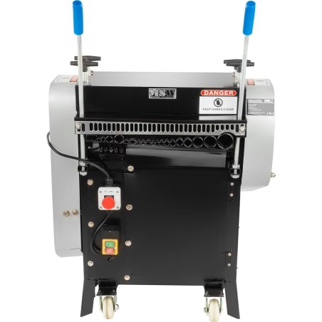 MSW Kabelabisolierer MSW-WIRESTRIPPER-003-2500