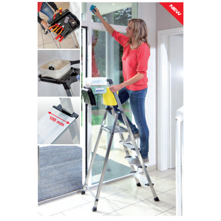 Aluminium-Krause  (126528)