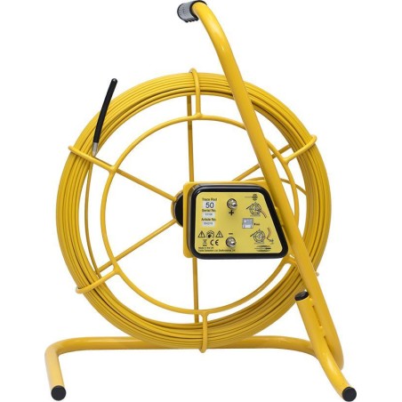 GeoMax Ortungskabel GeoMax EZIROD 50