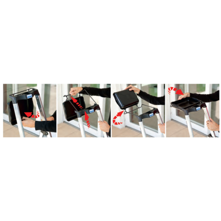 Aluminium-Krause  (126528)