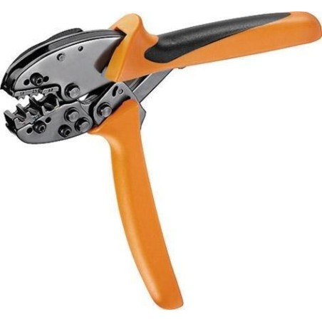 Weidmüller Crimpzange für CTI 6G-Steckverbinder, 0,5–6 mm² Weidmüller
