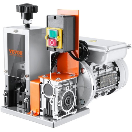 Automatische Abisoliermaschine, 180 W