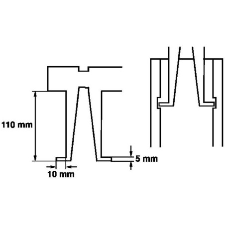 Messbereich Innenmessschieber (128170206)