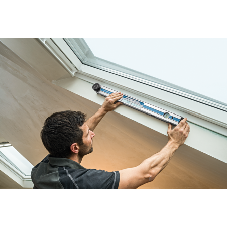 Bosch Winkelmesser GAM 270 MFL Professional (0601076400)