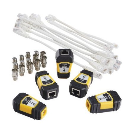 Triton-Set KLEIN TOOLS VDV770-850 VDV Commander Test-n-Map UPGRADE