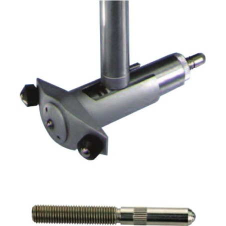 Gimex Uhrenbohrer MDHC 50–160 mm (208.024)