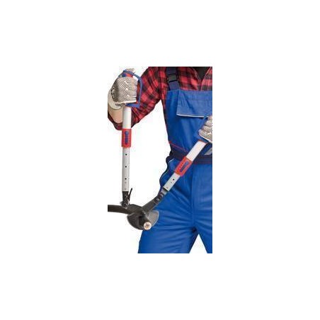 Knipex Kabelschere mit Ratschenmechanismus, 560 mm