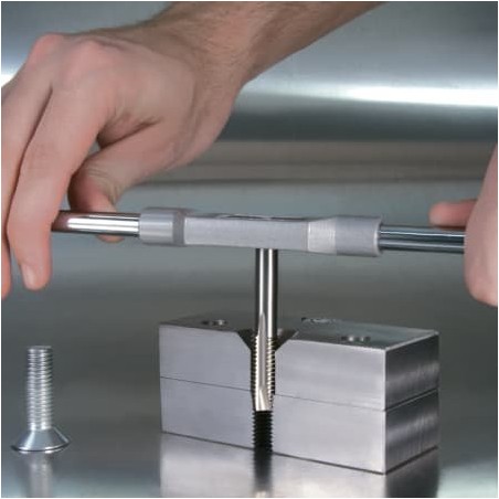 Beschaffungshandbuch: RUKO MF DIN 2181 HSS MF14x1,25