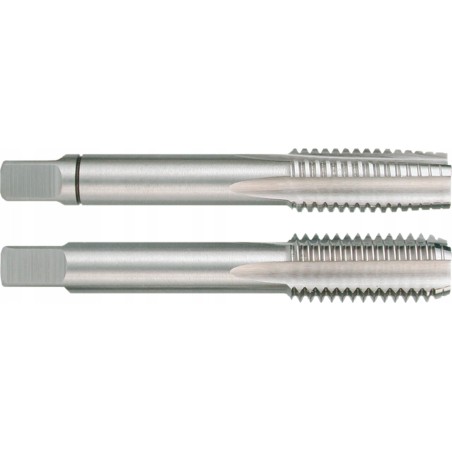 Handbohrer RUKO G DIN 5157 HSS G 1/8"