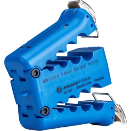 Jonard Tools Isolierabisolierer JONARD TOOLS MS-426