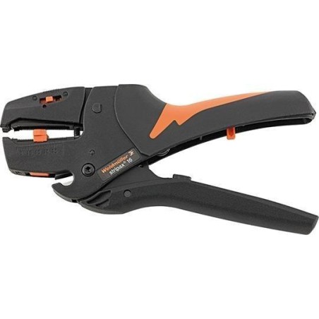 Weidmüller Abisolierzange STRIPAX 6–16 mm Weidmüller