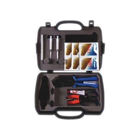 Hobbes HOBBES Glasfaserwerkzeuge, Grundausstattung