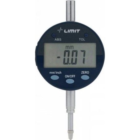 DIGITALER SENSOR DDA 0–12,7 MM