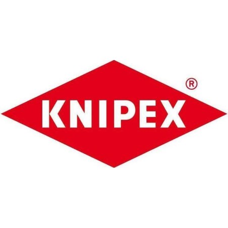 Knipex Hebelzange zum Crimpen 97 55 04