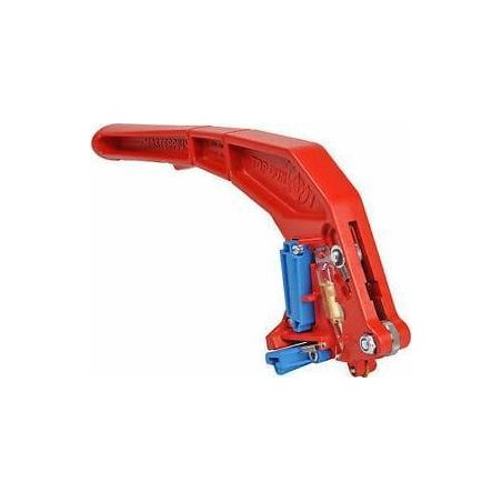 Montolit MONTOLIT GRIFF FÜR MASTERPIUM GR. FÜHRUNG 12 M ART. 506 MT506