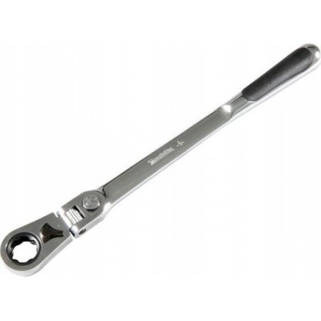 Makita Ratsche für Steckschlüsseleinsätze mit Sperrfunktion