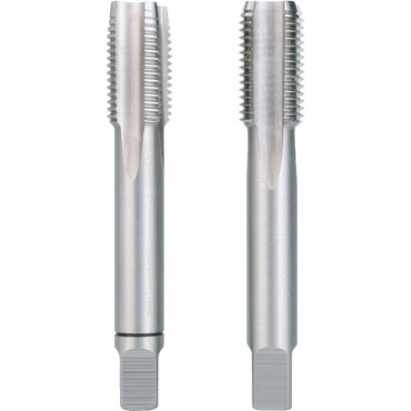 Handbohrer RUKO G DIN 5157 HSS G 3/8"