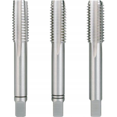 Sourcing-Handbuch für Gewindestift RUKO Co5 M12